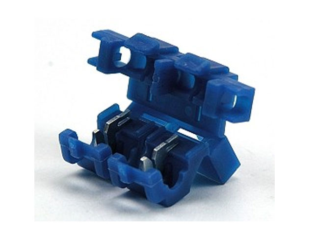 Fuse Holder for Blade Fuses